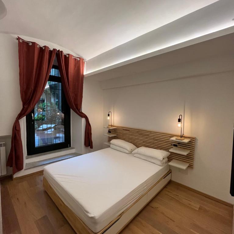 Suite The Brick - Host by Traveller's Nest - Two-Bedroom Apartment - 7