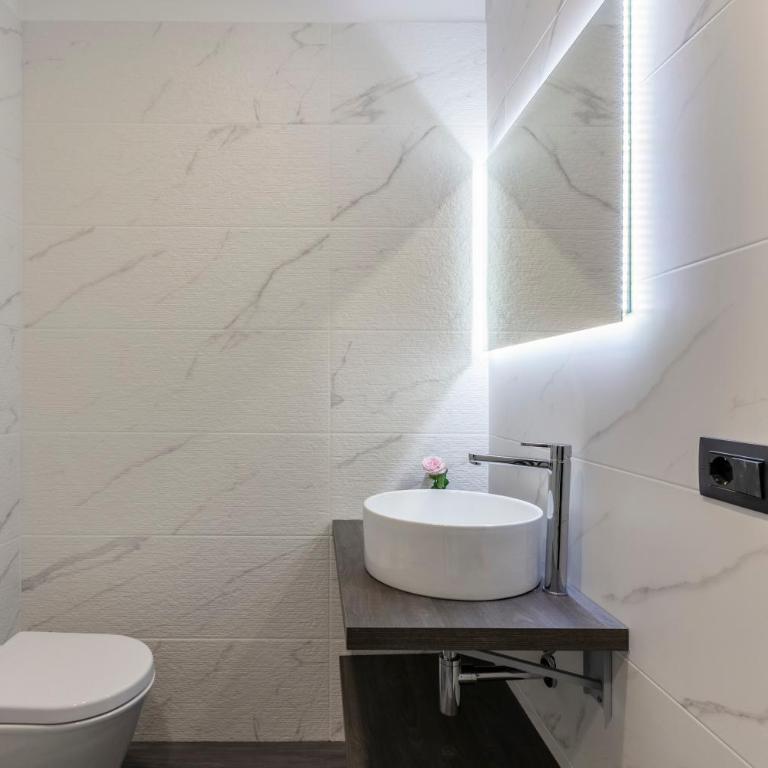 Residenza Sacconi by Hili - Superior Double Room - 5
