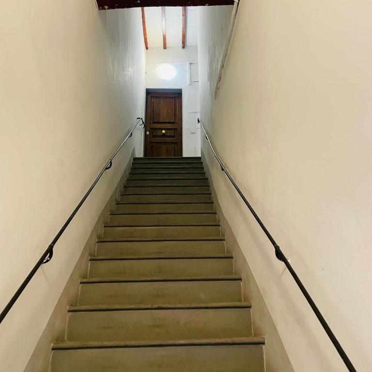 Ramaglianti Apartments Suite Tre - Junior Suite - 12