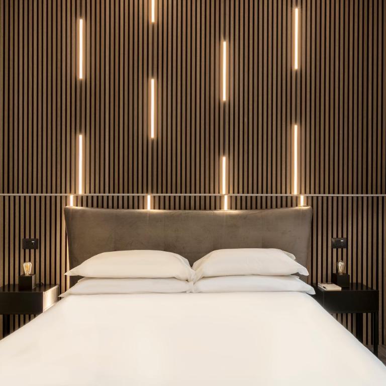 Residenza Sacconi by Hili - Double Room - 12