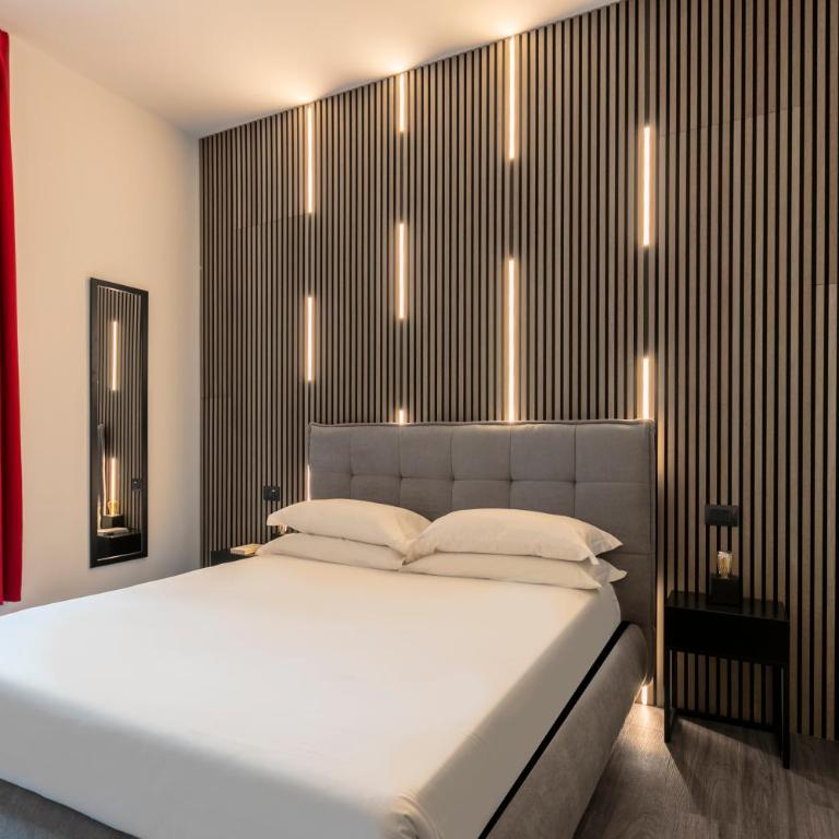 Residenza Sacconi by Hili - Double Room - 14
