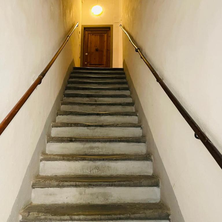 Ramaglianti Apartments Suite Tre - Junior Suite - 14