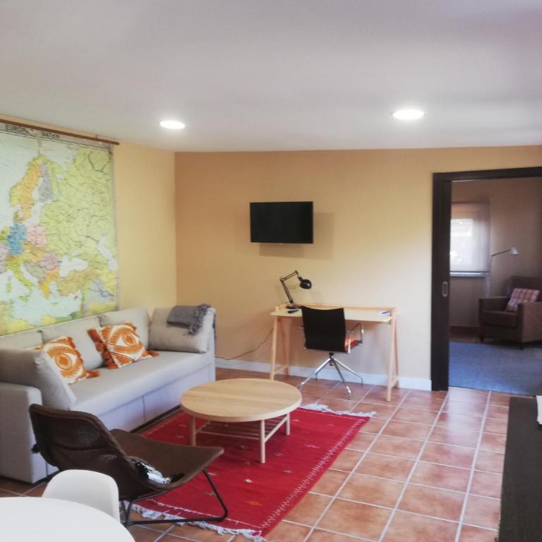 COTOLAI - Apartamento de 1 dormitorio con vistas al jardín - Bloque 2 - 33