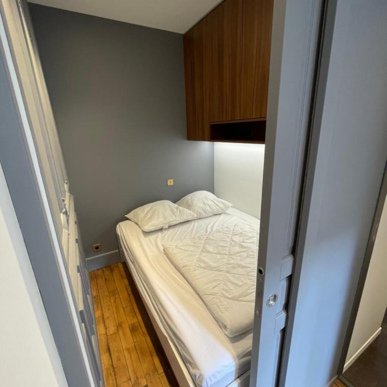 Le Sarciron 207 Le Mont Dore - Appartamento con 2 Camere da Letto - 8