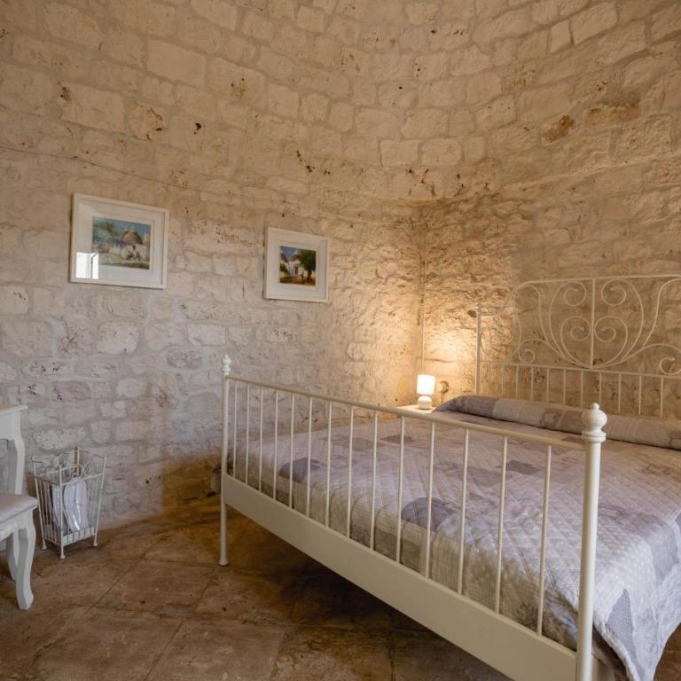Borgo D'Itria - Suite Superior - 1