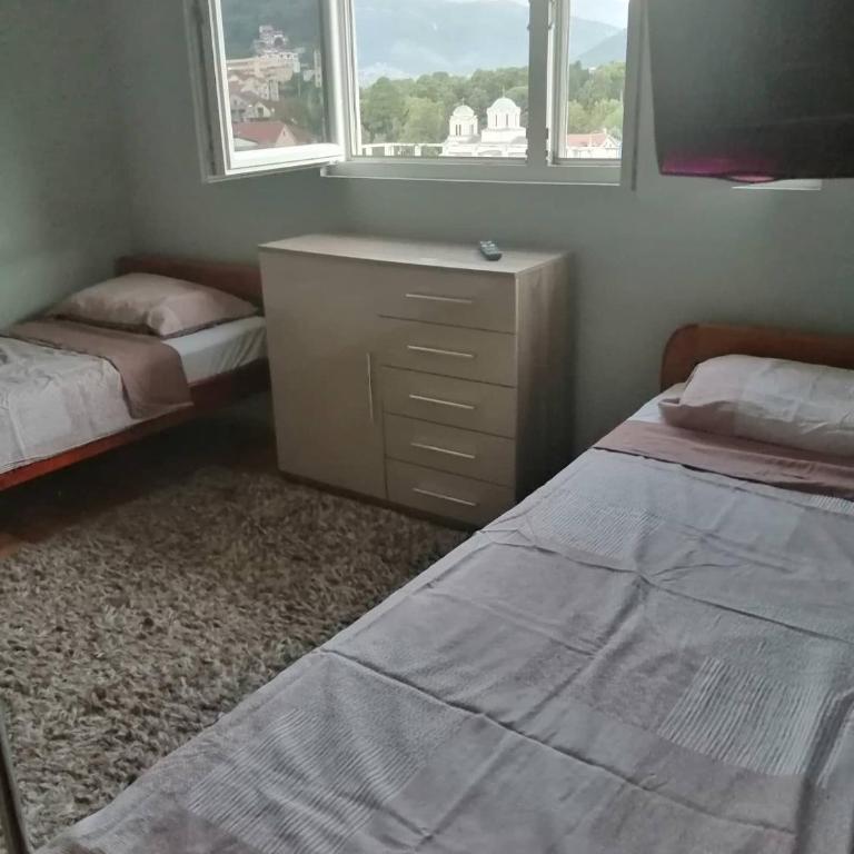 Dena apartman Tivat - Apartment - 3
