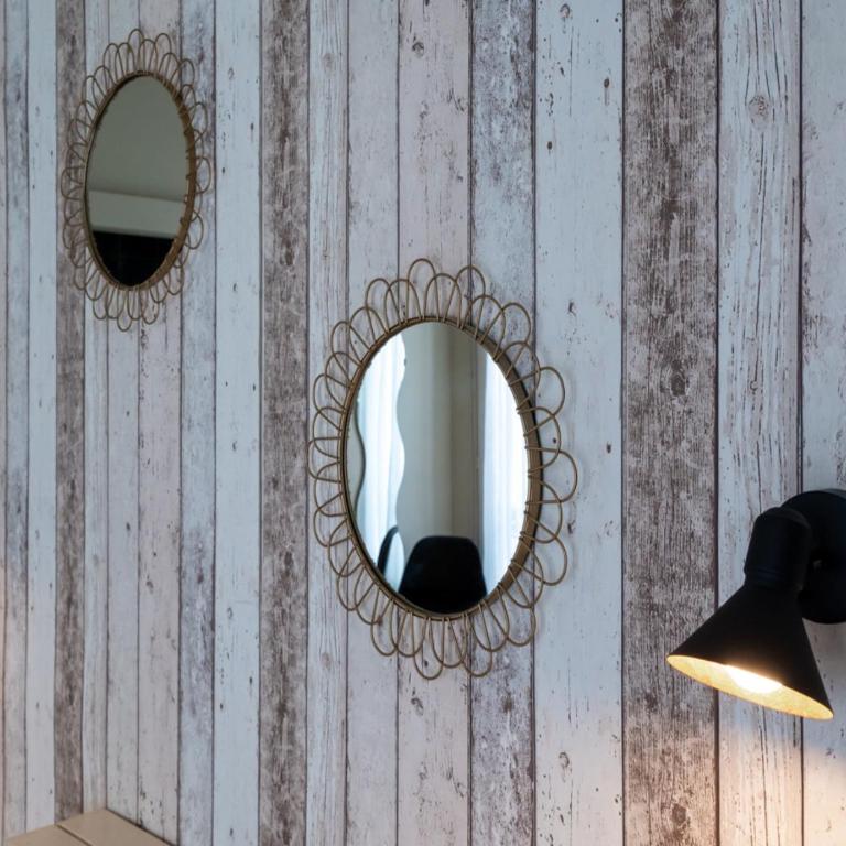 Nouvel Hôtel - Camera Superior Doppia con Letti Singoli - 8
