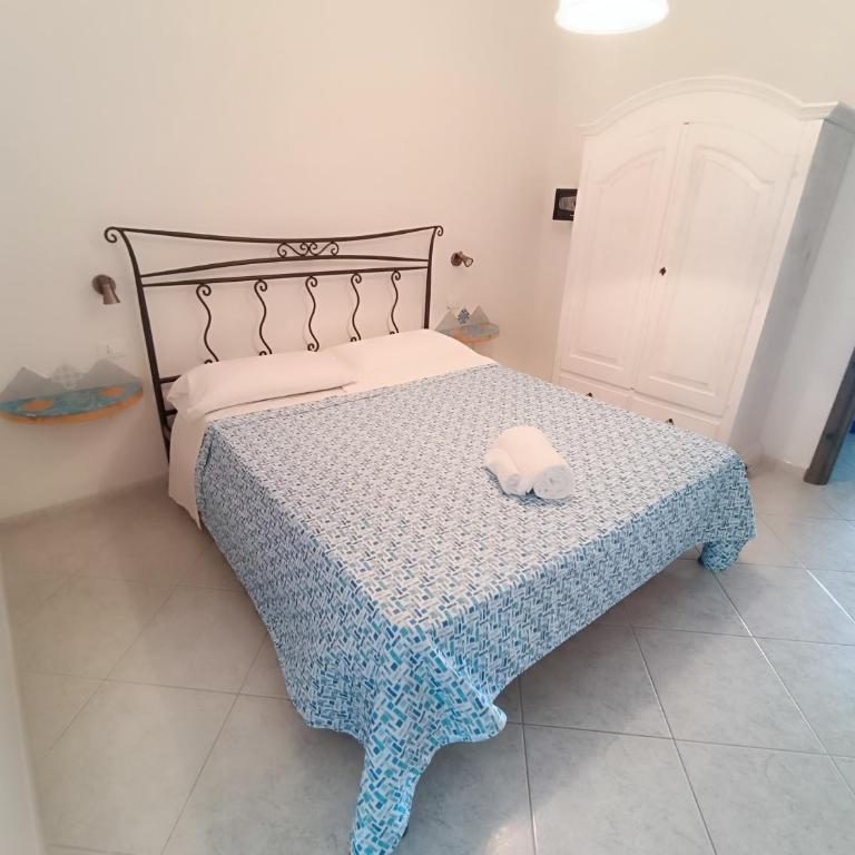 Orosei RE - Villa Aurora Rimedia a 50 metri dal mare - Appartamento con 3 Camere da Letto - 16