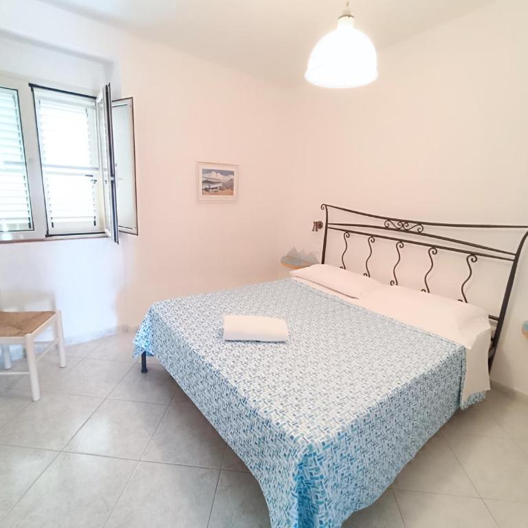Orosei RE - Villa Aurora Rimedia a 50 metri dal mare - Appartamento con 3 Camere da Letto - 17