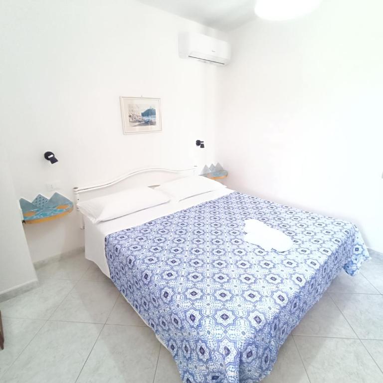 Orosei RE - Villa Aurora Rimedia a 50 metri dal mare - Appartamento con 3 Camere da Letto - 22