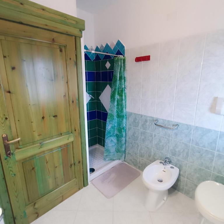 Orosei RE - Villa Aurora Rimedia a 50 metri dal mare - Appartamento con 3 Camere da Letto - 25