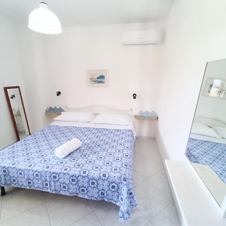 Orosei RE - Villa Aurora Rimedia a 50 metri dal mare - Appartamento con 3 Camere da Letto - 26