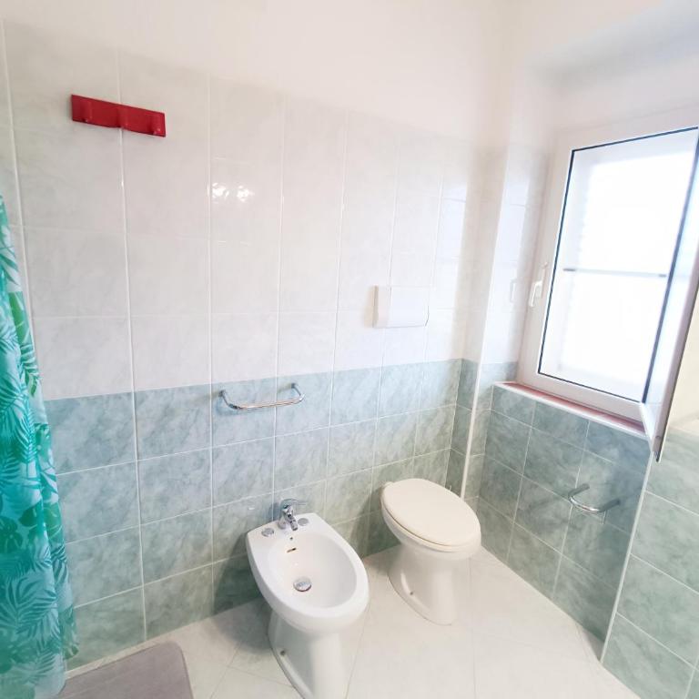 Orosei RE - Villa Aurora Rimedia a 50 metri dal mare - Appartamento con 3 Camere da Letto - 27