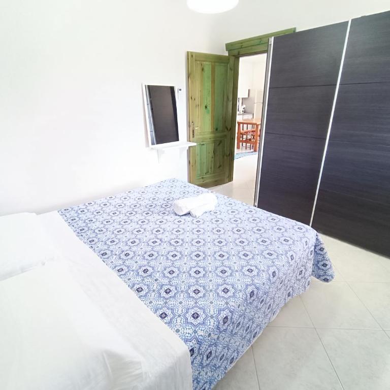 Orosei RE - Villa Aurora Rimedia a 50 metri dal mare - Appartamento con 3 Camere da Letto - 28