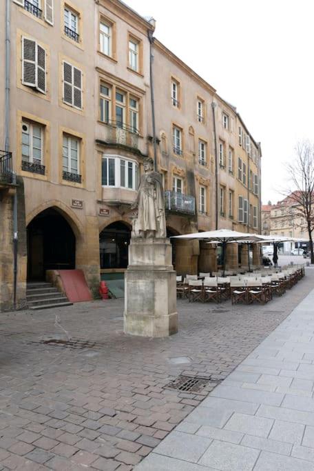 Bohemian Bakoua & Chesterfield Cottage, hyper-centre - Appartement 2 Chambres - 10