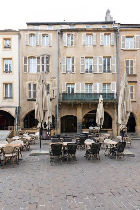 Bohemian Bakoua & Chesterfield Cottage, hyper-centre - Appartement 2 Chambres - 26