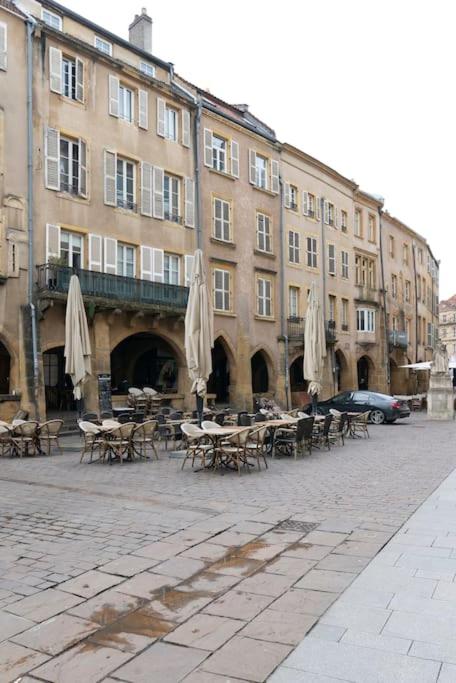 Bohemian Bakoua & Chesterfield Cottage, hyper-centre - Appartement 2 Chambres - 28