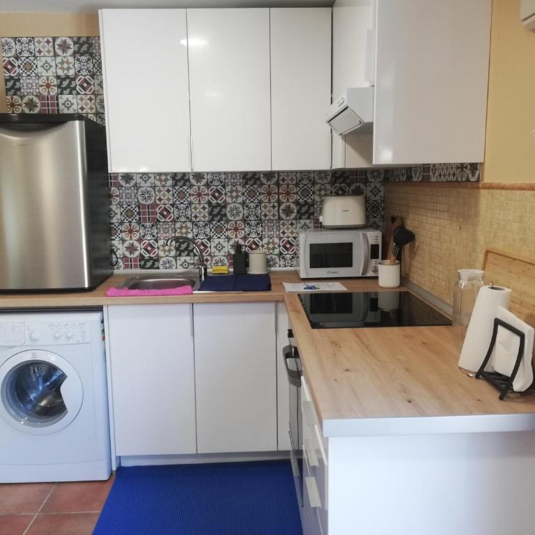 COTOLAI - Apartamento de 1 dormitorio con vistas al jardín - Bloque 1 - 20