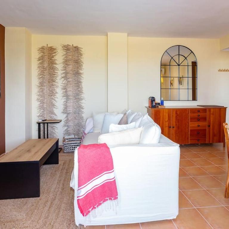 La Serena - Apartamento de 2 dormitorios - 2
