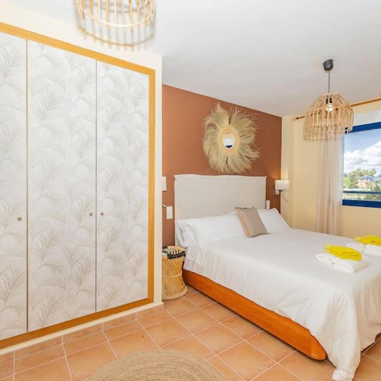 La Serena - Apartamento de 2 dormitorios - 7