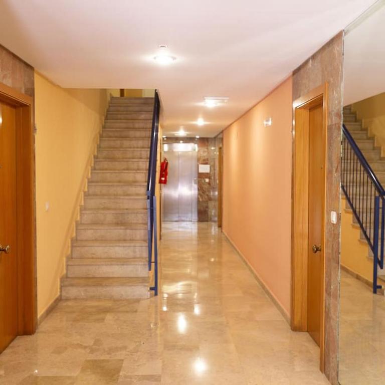 La Serena - Apartamento de 2 dormitorios - 10