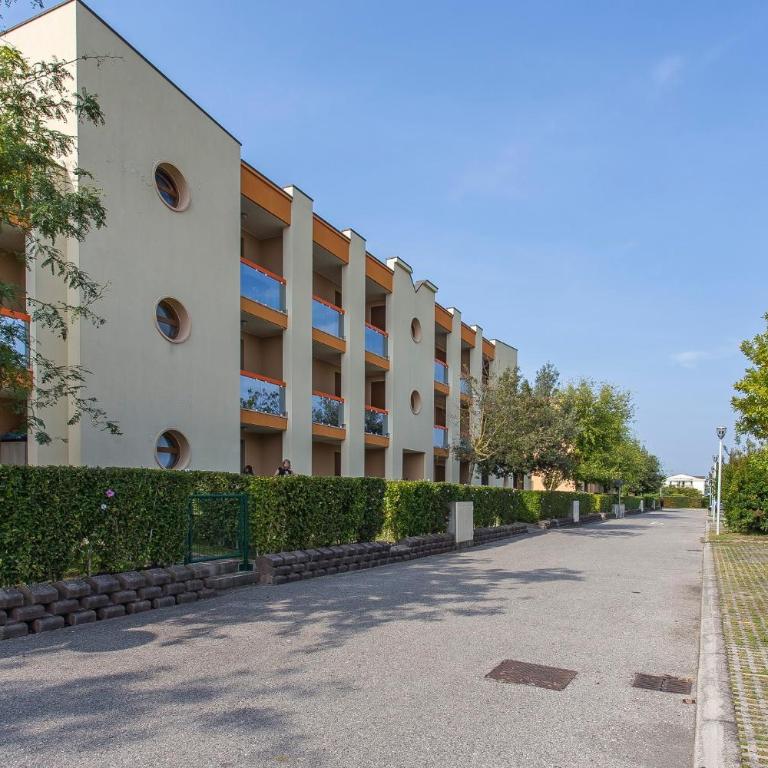 Ginepri Lido Altanea - Appartamento con Vista Piscina - 10