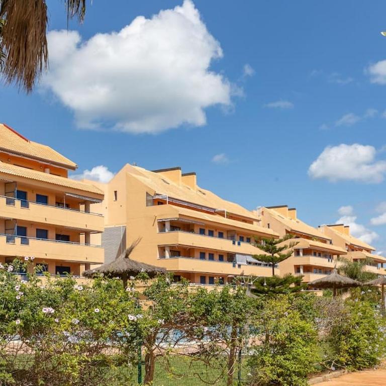 La Serena - Apartamento de 2 dormitorios - 14