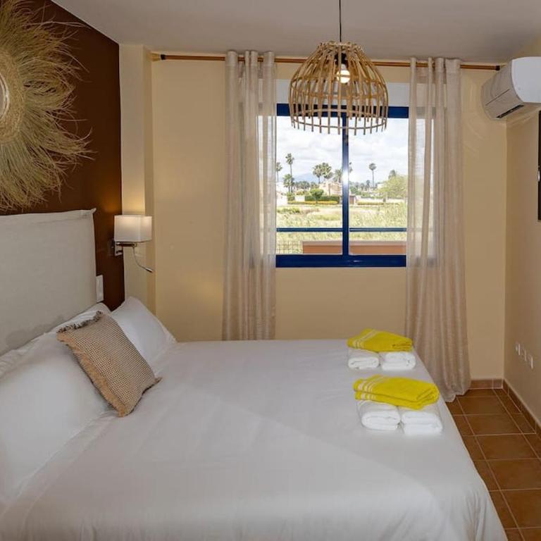 La Serena - Apartamento de 2 dormitorios - 17