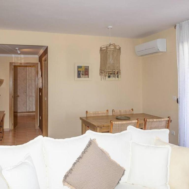 La Serena - Apartamento de 2 dormitorios - 18