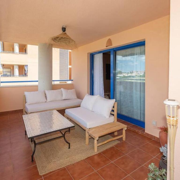 La Serena - Apartamento de 2 dormitorios - 20