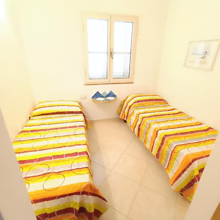 Orosei RE - Villa Aurora Rimedia a 50 metri dal mare - Appartamento con 3 Camere da Letto - 22