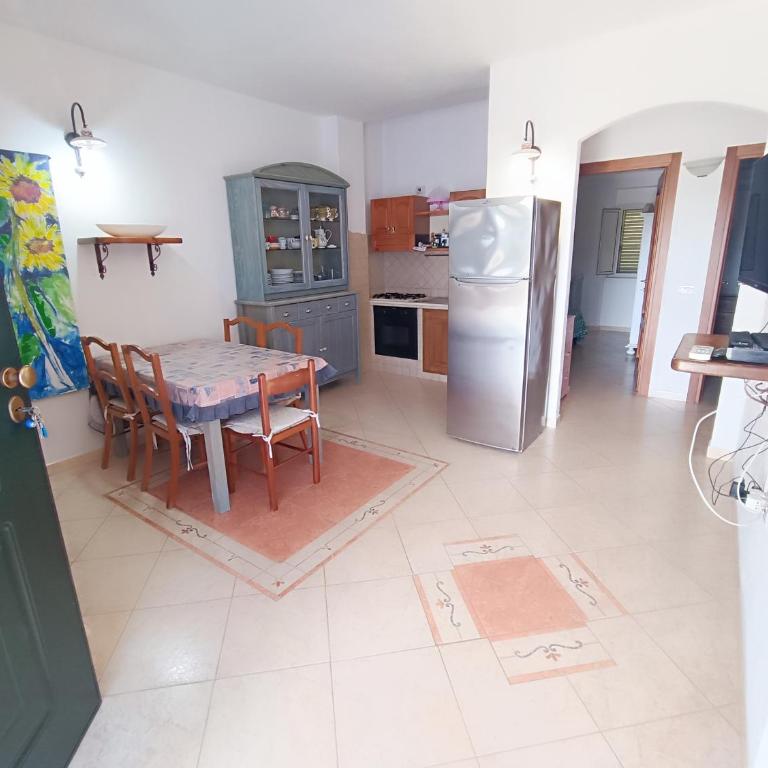 Orosei RE - Villa Aurora Rimedia a 50 metri dal mare - Appartamento con 3 Camere da Letto - 19