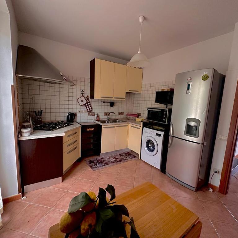 Villetta le Costiere - Casa con 3 Camere da Letto - 25