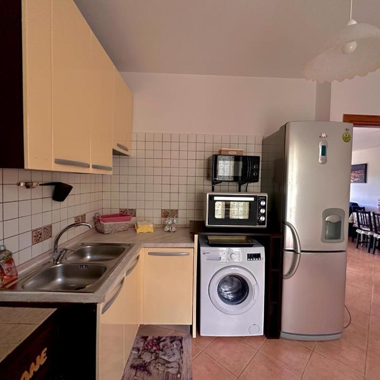 Villetta le Costiere - Casa con 3 Camere da Letto - 23