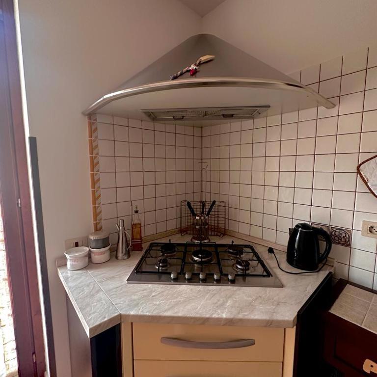 Villetta le Costiere - Casa con 3 Camere da Letto - 24