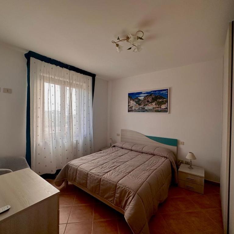 Villetta le Costiere - Casa con 3 Camere da Letto - 31