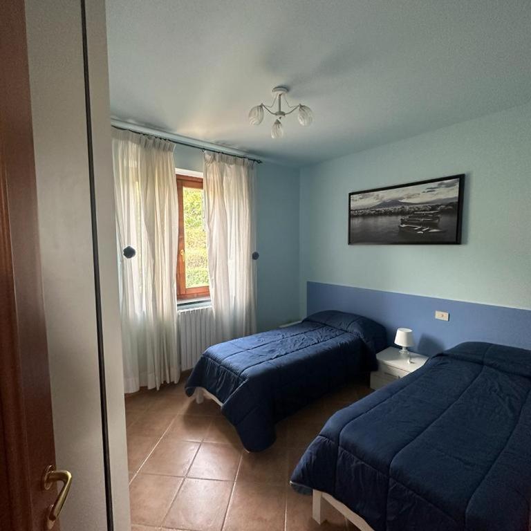 Villetta le Costiere - Casa con 3 Camere da Letto - 34