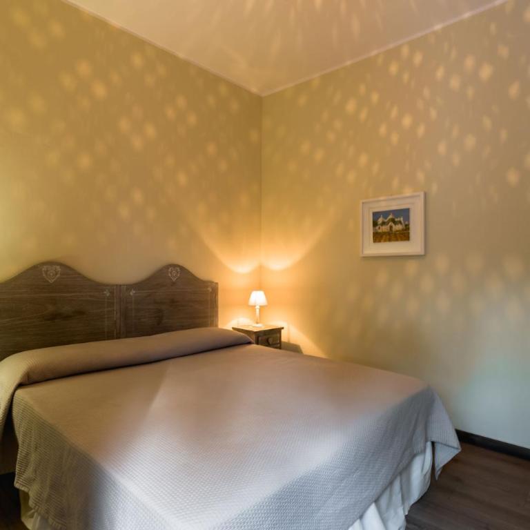 Borgo D'Itria - Suite Superior King - 2