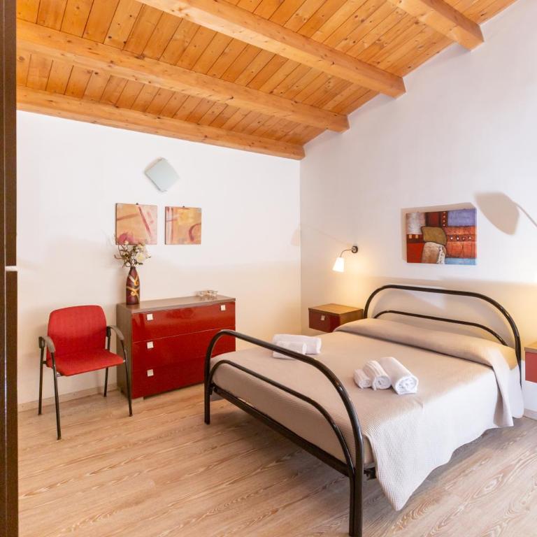 Villa Urania by Ortigia Apartments - Appartamento con 2 Camere da Letto - 3