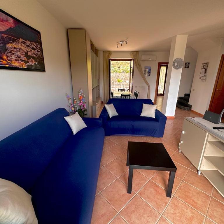 Villetta le Costiere - Casa con 3 Camere da Letto - 16
