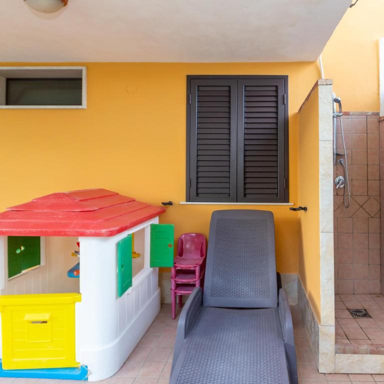 Villa Urania by Ortigia Apartments - Appartamento con 2 Camere da Letto - 6