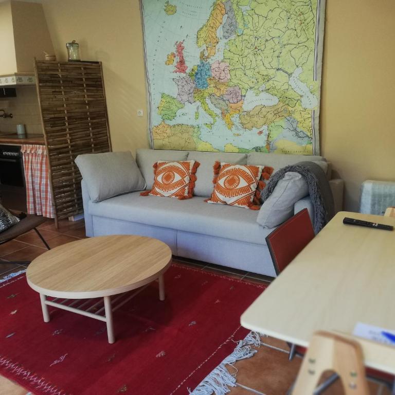COTOLAI - Apartamento de 1 dormitorio con vistas al jardín - Bloque 2 - 32