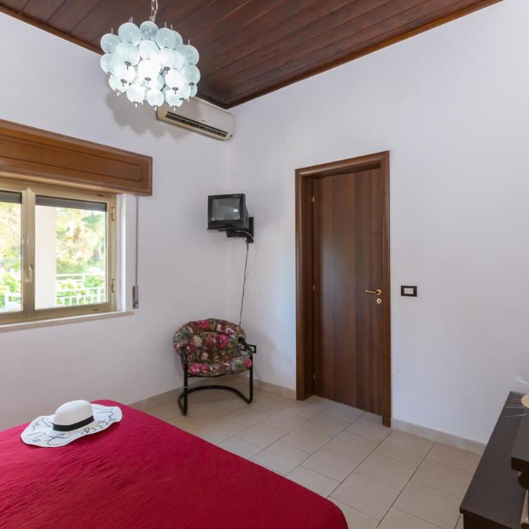 Villa Urania by Ortigia Apartments - Appartamento con 3 Camere da Letto - 19
