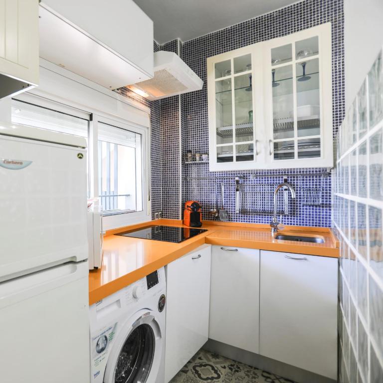 RentalSevilla Alfonso XII II - Apartamento de 2 dormitorios - 6