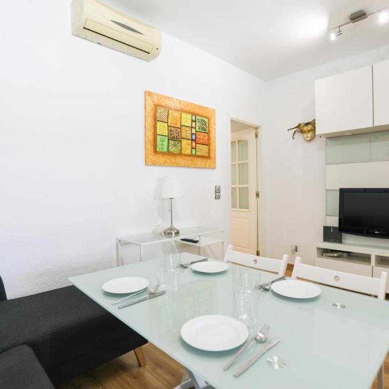 RentalSevilla Alfonso XII II - Apartamento de 2 dormitorios - 7
