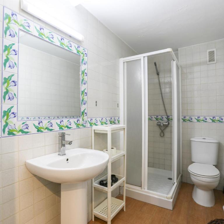 RentalSevilla Alfonso XII II - Apartamento de 2 dormitorios - 14