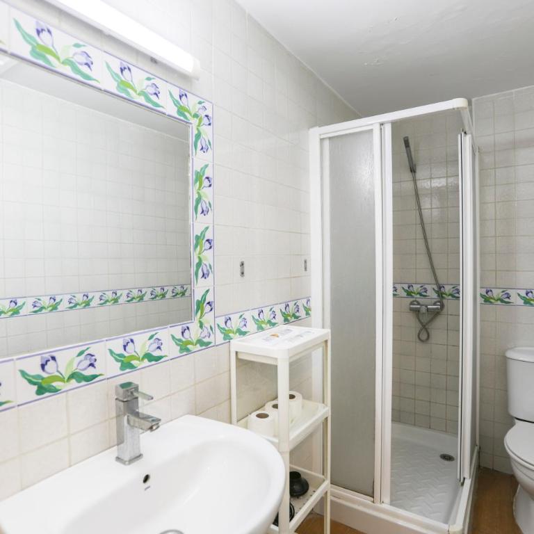 RentalSevilla Alfonso XII II - Apartamento de 2 dormitorios - 15