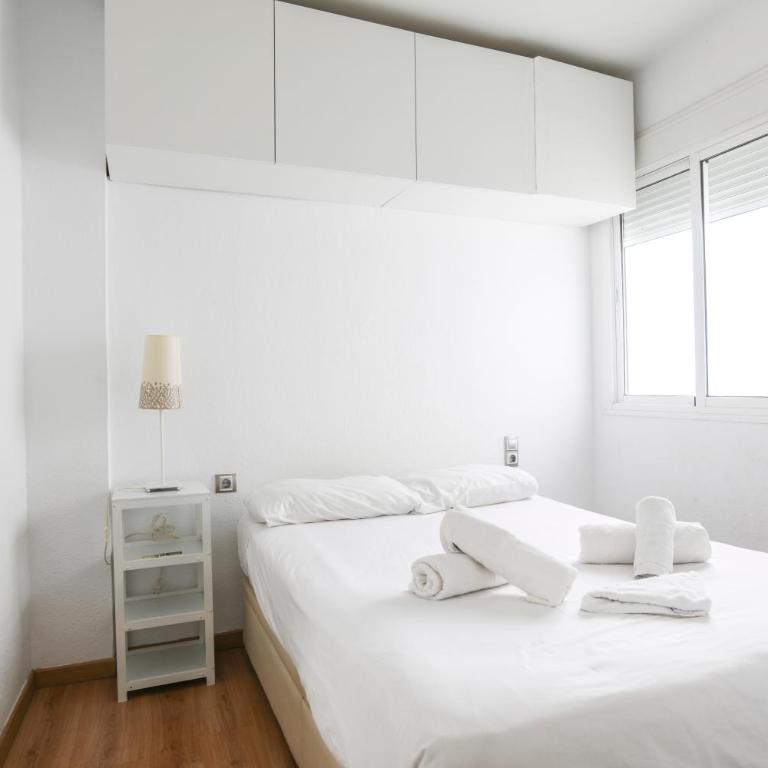 RentalSevilla Alfonso XII II - Apartamento de 2 dormitorios - 12