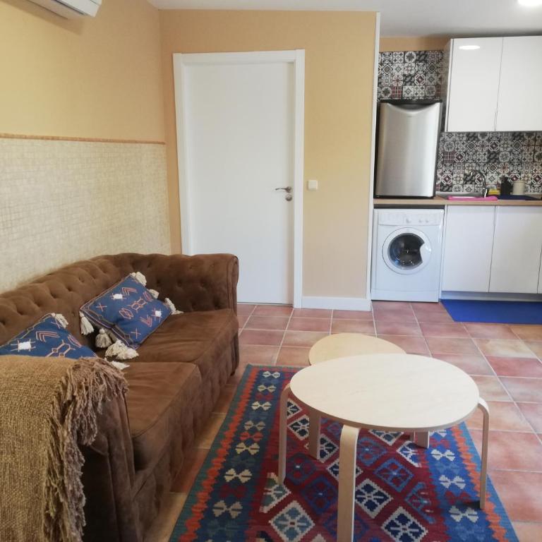 COTOLAI - Apartamento de 1 dormitorio con vistas al jardín - Bloque 1 - 19