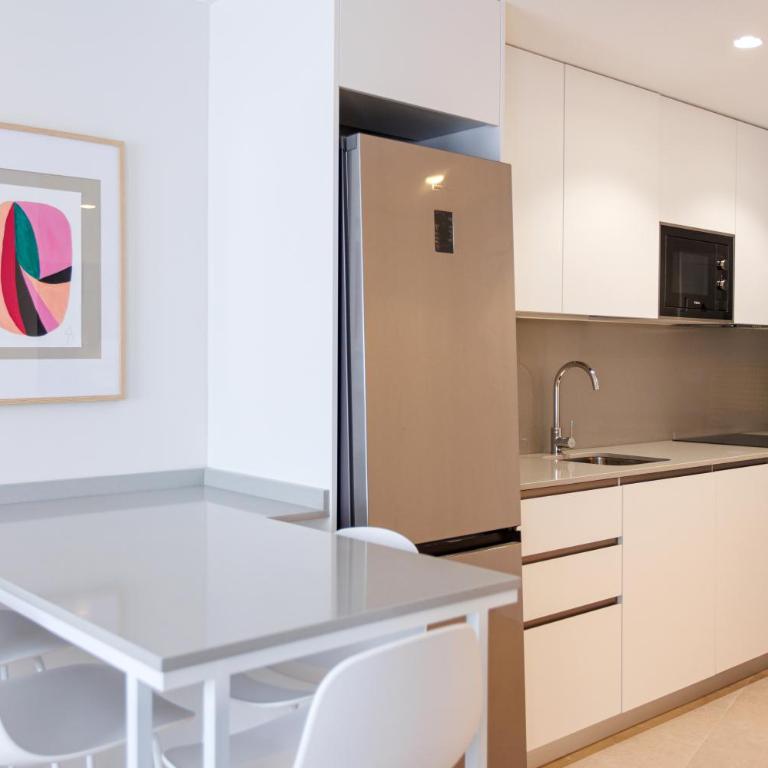 Apartamento en el barrio de Triana V76 - Apartamento de 2 dormitorios - 11